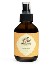 150 ml Cos. Arganolie – Spray & Pomp