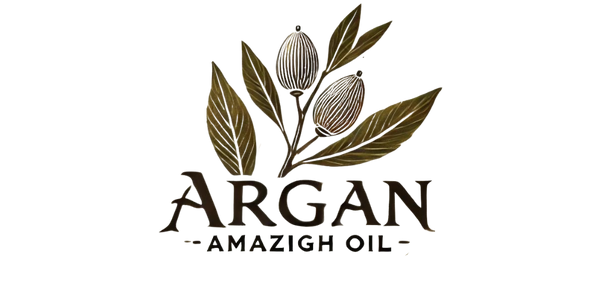 Argan Amazigh